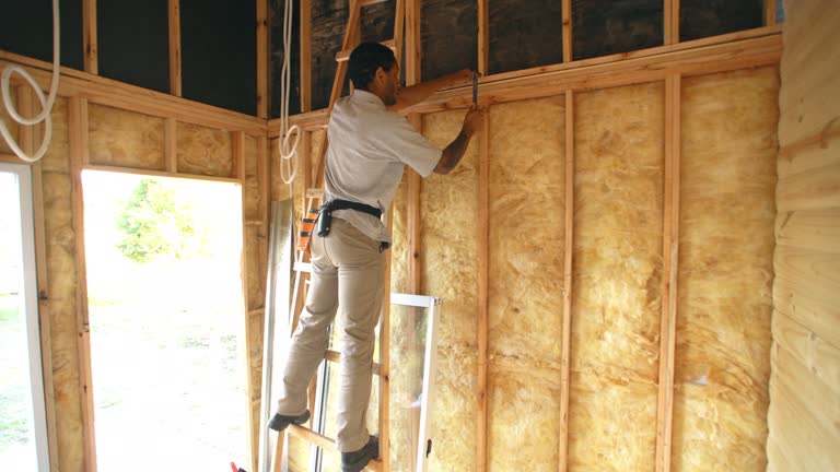 Reflective Insulation in Laurel, MT